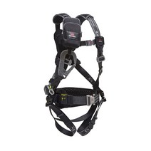 K2 KB-9501(전체식) 산업용 안전벨트 작업벨트 안전그네 보호대 죔줄, M
