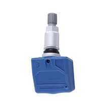어압력 센서 TPMS 40700-CD001 4개 세트 닛산 350Z 인피니티 FX35 용, 한개옵션0, 한개옵션0