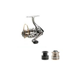 아부가르시아 카디날2-SX 바다낚시 루어낚시용 스피닝릴(보조스풀포함), 카디날2_SX 2000S