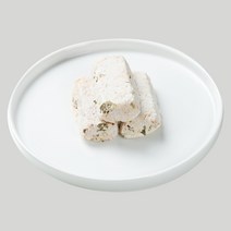 [댕댕미] 오리테린 3P 강아지 자연식 수제간식, 단품
