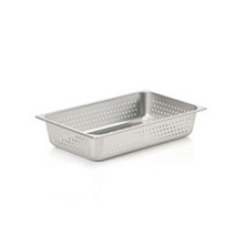 스텐 타공밧드 4인치 11 (530x325x100mm) 뚜껑별도