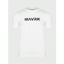 MAVRK 슬림와이드 머슬핏 티셔츠 (2color) SLIMWIDE MSF T-SHIRT