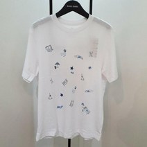 이랜드 [뱅뱅][NC경산] 뱅뱅특가!!7900원!!원단이좋아요~시원한여름반팔티셔츠NTG532