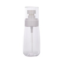 뷰티 미스트 공병 30ml 60ml 안개 분사, 핑크, 1개