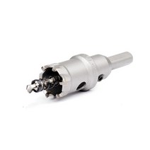 클리브랜드 홀커터 초경홀커터 13MM, 1개