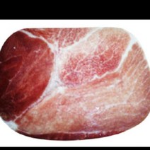 돈후지 무항생제 1KG 덩어리, 단품, 단품