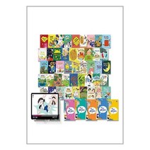 아리랑도서 다독다독 과학 세트 - 전50권, [단일상품]