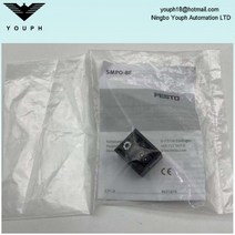 FESTO 정품 SMPO-8E 178563 SMPO 근접 센서, 한개옵션0