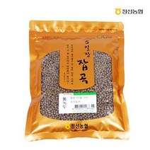 [정선농협] 5일장잡곡 통녹두500g, 없음, 상세설명 참조