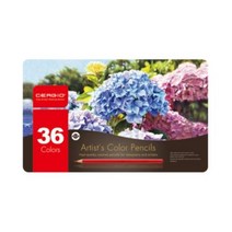 36색 유성색연필세트 세르지오, 상세페이지 참조, 상세페이지 참조