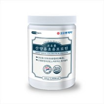 [코오롱제약] 산양유 초유프로틴 (약국판매용) 280g (퀄리고트인증)