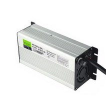 MD홍 퀀텀캣 리튬 인사철 한전 충전기 14.6V 25A 가정용 12V 파워뱅크 배터리 220V 충전용