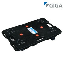 기가 결합식 다목적 달리카트 SY-8058, 1개