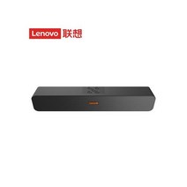 사운드바 TV 홈시어터 스피커 거실 레노버-USB 사운드 바 BMS09 데스크탑 컴퓨터 오디오 미니 에코 벽 서브 우퍼 3.5 유선 무선 블루투스 옵션, Bluetooth version