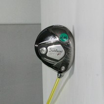 중고 타이틀리스트 910F 5번 19도 중고페어웨이우드 골프채
