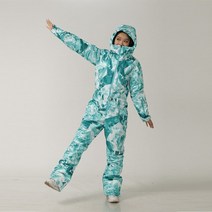 일체형스키복 올인원 빅사이즈 보드복아노락 따뜻한 여성 원피스 snowsuit 후드 여성 세트 스키 점프 슈트 스포츠 스노우 보드 coterminous woman 스노우 알파인