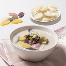 리타방앗간 핫이슈 순쌀 떡국 떡 1+1 (2팩)