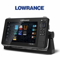 한글정품 LOWRANCE 로렌스 HDS LIVE 9 어탐기+GPS, 액티브이미지 거치형, 선택완료