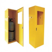 [와이제이] 400x430x1200 LP1 28.4kg 가스통 1구 보관함 LPG, 상세페이지 참조, 상세페이지 참조
