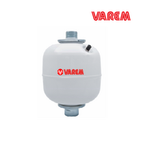 바렘팽창탱크 FV008 10바 8리터 질소압력탱크 입형, 10바 8리터 입형