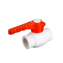 20mm 파이프 중간벨브 플라스틱 호스 연결밸브, 상세 참조