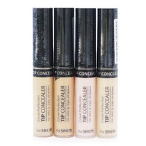 더샘 커버 퍼펙트 팁 컨실러 잡티 다크서클 커버, 0.5호 아이스베이지