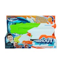 해즈브로 너프 수퍼소커 물총 - 워시아웃