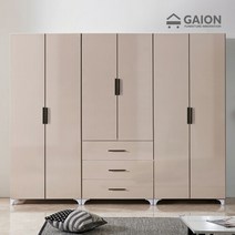 케인 LPM 2400 서랍 옷장 세트, 네이비