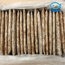 바다더해 도매 민물새우 20팩 8kg 새우깡 육수용 튀김용 새뱅이, 단품