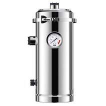 수도관 침전물 연수기 보일러 모래 우물 필터 수질, 1800L