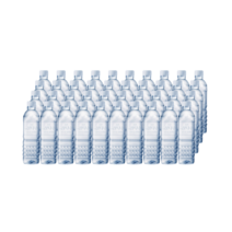 제주 삼다수 무라벨 500ml 40개