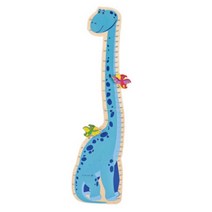 아이성장 추억기록 공룡키재기 익룔클립 신장측정 어린이집교구 신장계 어린이키재기