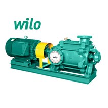 [윌로펌프]산업용 펌프 PMT-5003 다단펌프 펌프단독상품 - 모터 개별판매