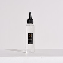 헤카테 150ml 리필액 차량용 디퓨저 석고방향제, 클린코튼, 1개