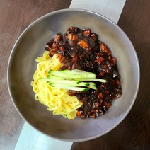 아이홈푸드 직화 불맛 짜장소스250g*5, 1