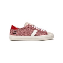 D.A.T.E [WOMEN]HILL LOW GLITTER 핑크(W341-HL-GL-PK)
