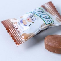 발렌타인데이 화이트데이 밀 키타 캔디 밀크 초콜릿 80 g 10 입, 단품, 단품