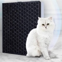 삼성큐브공기청정기필터 공조기필터 C100D AX80N7580WFD