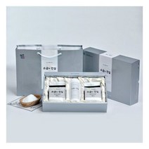 태안 소금의 진실 선물세트(500g x 2 + 250g)