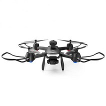 카메라 드론 프로페셔널 쿼드콥터 6k 공중 카메라 Uav Hd 원 버튼 컨트롤 시스템 듀얼 드론 제어 장난감, 02 6K Dual camera_03 3 battery