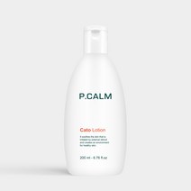 피캄 카토 모이스쳐 올인원 수딩 로션 200ml (페이셜/바디 겸용), 1개