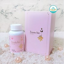 미국 다이어트 캡슐 건강기능식품 뷰티라인 다이어트 120캡슐+(다욧보조식품 증정)