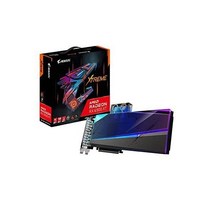 기가바이트 어로스 Radeon RX 6900 XT Xtreme WATER포스WB 16G 그래픽 카드.