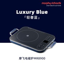 MORPHY RICHARDS Cooker 인덕션 전기 스토브 220v 가정용 소형 다기능 히터 주방 호브 핫플레이트 미니, 03 EU, 02 B