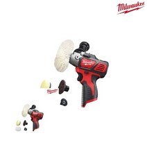 TYDL 밀워키 충전 폴리셔 M12 BPS-0 12V 베어툴