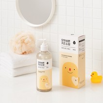 모두바른 키즈&맘 아토 바디워시 480ml 약산성 바디워시 임산부 어린이 무향, 1개