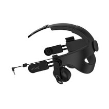 HTC Vive 디럭스 오디오 스트랩, 기본, 기본