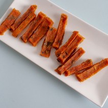 오빠네 단호박황태범벅 70g 강아지단호박.오빠네수제간식, 상세설명 참조