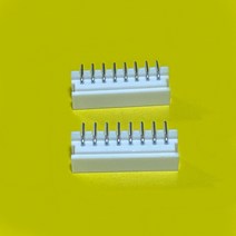 연호 커넥터 YEONHO YMAW025-14R