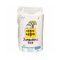 나무야나무야 점보롤 300m 16롤